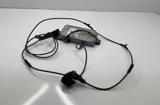 BMW 7 Series F01/F02 (2008-2015) Tailgate  Rearview Camera 16129510,9302256,04930225602,9240351 22798393