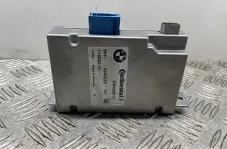 BMW 5 Series F10/F11 (2009-2017) Camera control unit 66519240222,5WK66011,9240222 23281119