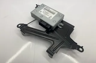 BMW 7 Series F01/F02 (2008-2015) Video control module 62309187604,9187604 23526000