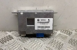 BMW 5 Series F10/F11 (2009-2017) Блок управления камерой 6992830 25981131