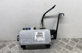 BMW 7 Series F01/F02 (2008-2015) Video control module 9350997 27212057