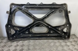 AUDI A6 C7/4G (2010-2020) Front Suspension Subframe 4H0399345Q 27370081