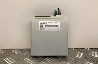 AUDI A6 C8/4K (2018-2024) Camera control unit 4G0907441B 30951815