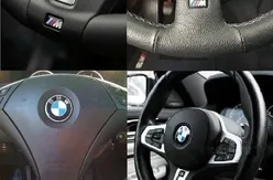 BMW 5 Series F10/F11 (2009-2017) Колпаки на колеса 30952944