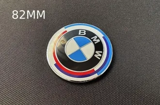 BMW 3 Series F30/F31 (2011-2020) Car manufacturer's badge 7288752 30953095