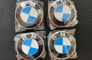 BMW 1 Series E81/E82/E87/E88 (2004-2013) Wheel Covers 36136783536 30985231