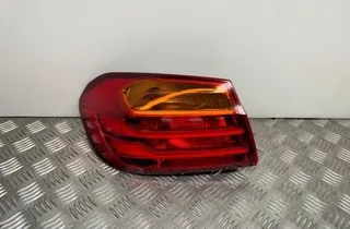 BMW 4 Series F32/F33/F36 (2013-2020) Rear Left Taillight 7296097 30990977
