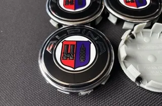BMW 5 Series F10/F11 (2009-2017) Колпаки на колеса 6783536 30992416