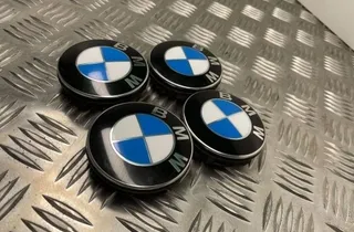BMW 3 Series F30/F31 (2011-2020) Wheel Covers 2455269 30992597