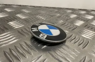 BMW 3 Series F30/F31 (2011-2020) Car manufacturer's badge 8219237 30992677