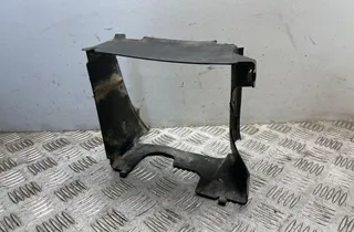 VOLKSWAGEN Golf 7 generation (2012-2024) Radiator air diverter 5G0117340 30997108