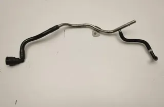 MERCEDES-BENZ C-Class W205/S205/C205 (2014-2023) Hoses A6512300556 28197393