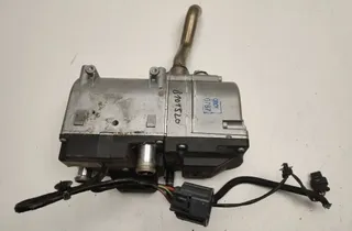 LAND ROVER Range Rover Sport 2 generation (2013-2022) Автономный отопитель CPLA18K463-AF 34210157