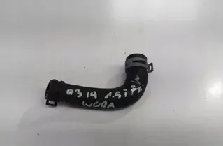 AUDI Q3 F3 (2018-2024) Coolant Hose Pipe 5Q0121063Q 24265914
