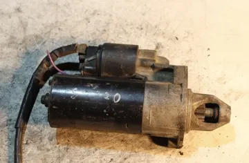 MERCEDES-BENZ S-Class W220 (1998-2005) Starter Motor 1121510001 13914603