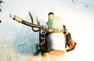 VOLVO C30 1 generation (2006-2013) Electric power steering 5N513K514CA,5N513K514CA,31202520 13931546