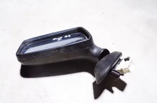 AUDI 80 B3 (1986-1992) Left Side Wing Mirror 007847,007848 17732187