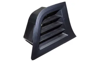 SUBARU Legacy 5 generation (2009-2015) Center console air vents 66115AJ000 22493134