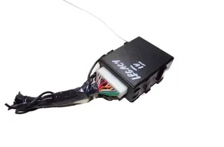 SUBARU Legacy 4 generation (2003-2009) Alarm Signal Control Unit 5C3190A3A 23886285