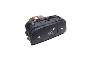 CITROËN C5 2 generation (2008-2017) Active suspension control unit 9695729ZD 24298038