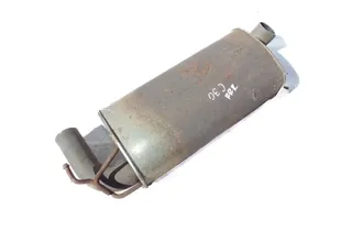 VOLVO C30 1 generation (2006-2013) Muffler Exhaust tank ACFZA,221713 25210847