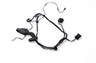 BMW 5 Series E39 (1995-2004) Rear Right Door Wiring 6913392 30367007