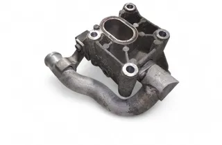 AUDI A7 C7/4G (2010-2020) КРОНШТЕЙН КОМПРЕССОРА КОНДИЦИОНЕРА ВОЗДУХА 059121071CN,059145169AN 31466065