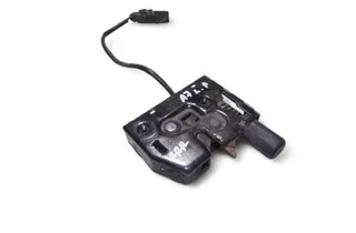 AUDI A7 C7/4G (2010-2020) Bonnet Lock 4G0823509C 31539632