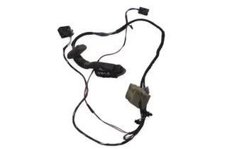 BMW 5 Series E39 (1995-2004) Rear Right Door Wiring 6913392 31881025