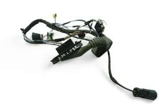 BMW 5 Series E39 (1995-2004) Дверные кабели спереди справа 8383782 31881034
