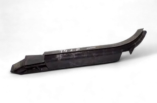 VOLKSWAGEN Transporter T4 (1990-2003) Front Right Bumper Bracket 7D0807184A 33369221