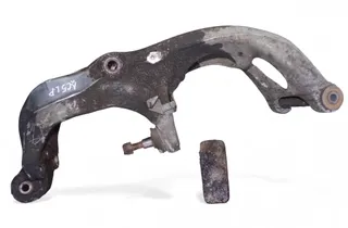 CITROËN C5 2 generation (2008-2017) Ступица передняя правая 9661544780,9661544780D 33378559