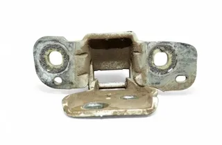 CITROËN C5 2 generation (2008-2017) Left Side Bootlid Hinge 9682254980 33397437