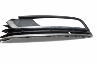 VOLKSWAGEN Passat B7 (2010-2015) Решетка бампера передняя левая 3AA853665 33486903