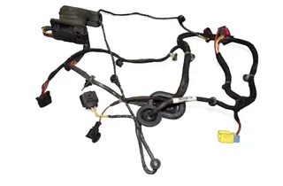 VOLKSWAGEN Passat B7 (2010-2015) Дверные кабели задние левые 3C0971615 33492895