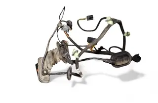 VOLKSWAGEN Passat B7 (2010-2015) Дверные кабели задние  правые 3C0971615 33492906