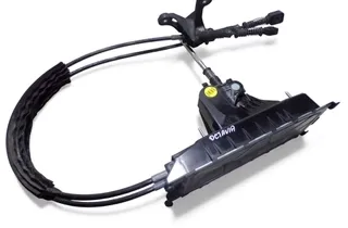 SKODA Octavia 3 generation (2013-2020) Кулиса 5Q0711049AN,5Q0711061E 33494347