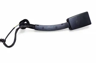 SKODA Octavia 3 generation (2013-2020) Front Left Seat Buckle 5G4857755B 33494483