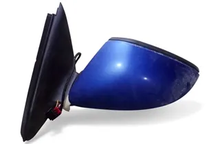 SKODA Octavia 3 generation (2013-2020) Зеркало передней левой двери 5E0857933,021275 33501607