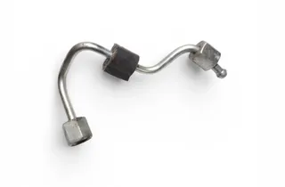 SKODA Octavia 2 generation (2004-2013) ТРУБКА (ТРУБКИ) ДЛЯ ПОДАЧИ ТОПЛИВА В ЖИКЛЕРЫ 33913197