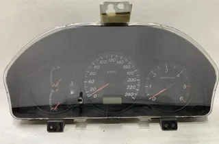 MAZDA 626 GF (1997-2002) Speedometer GG3DA 14697804