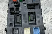 PEUGEOT 607 1 generation (2000-2008) Comfort Control Unit 9660105680,BSI2004H02 29011742