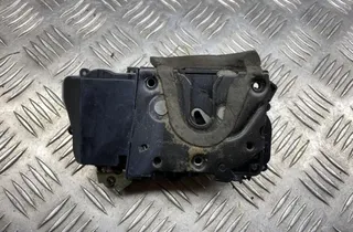 PEUGEOT 607 1 generation (2000-2008) Front Left Door Lock 4165B 29011801