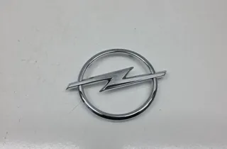 OPEL Antara 1 generation (2006-2015) Значок 96662480 33949745