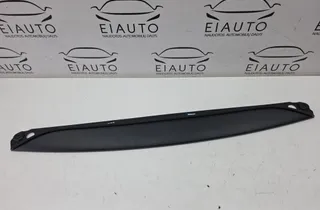 JAGUAR E-Pace 1 generation (2017-2024) Rear Bumper Center Molding J9C317H776A 36196933