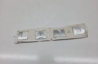LAND ROVER Range Rover 3 generation (2002-2012) Значок CH2M16605AA 33950428