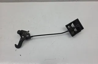 HYUNDAI Santa Fe DM (2012-2020) Крюк капотa 36094467