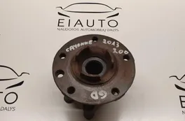 PORSCHE Cayenne 958 (2010-2018) Rear Right Wheel Bearing 7P0501655A 33954797