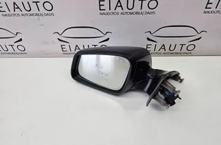 BMW 5 Series F10/F11 (2009-2017) Left Side Wing Mirror X0153101,021141,021016,E1021141,E1021016,A046412,F0153401 33973330