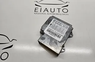 AUDI Q7 4L (2005-2015) SRS Control Unit 4L0959655B,5WK43721,4L0910655A 33965468
